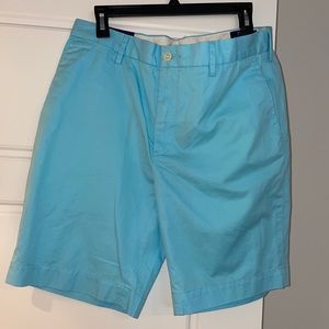 Mint Vineyard Vines mens shorts